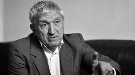 Cum arată casa în care Mircea Diaconu se simțea liniștit. Imagini rare