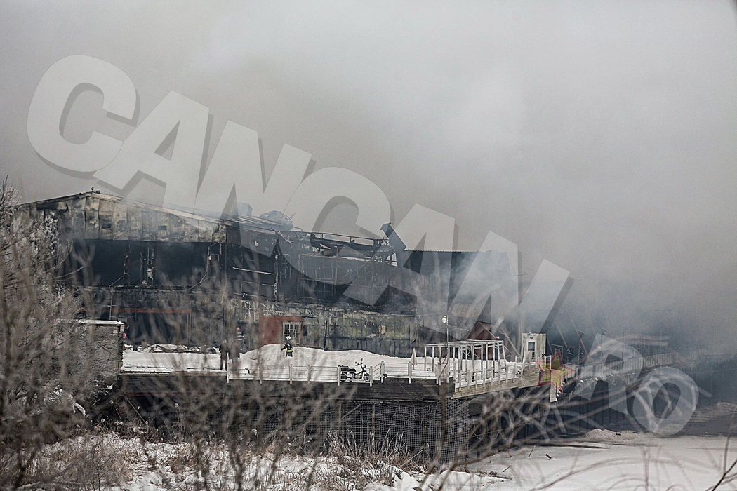 Care este starea victimelor din incendiul de la Bamboo