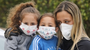Experții OMS, semnal de alarmă în întreaga lume! Copiii infectați cu COVID-19 dezvoltă simptome cumplite: „Să fie pregătiți pentru...”