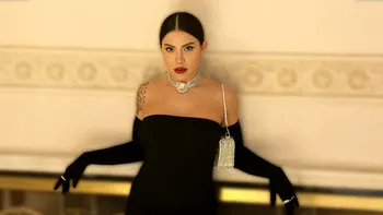 Cum a petrecut Nicoleta Nucă la 32 de ani. Altele fug în Maldive, ea nici n-a vrut să audă: „Au fost prea multe schimbări”