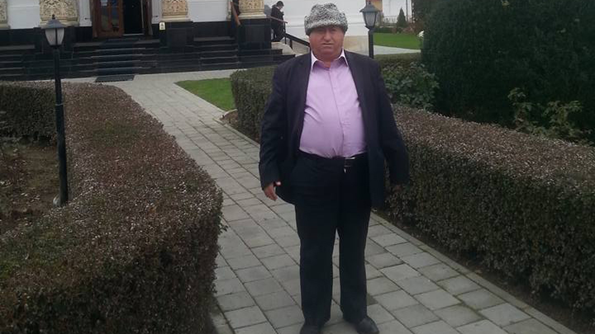 VIDEO! DRAGOŞ STĂNESCU, cel mai celebru bulibaşă, revine cu o nouă demonstraţie de virtuozitate a stăpânirii limbii române:,,Toată galaţia din Iropa… ‘’