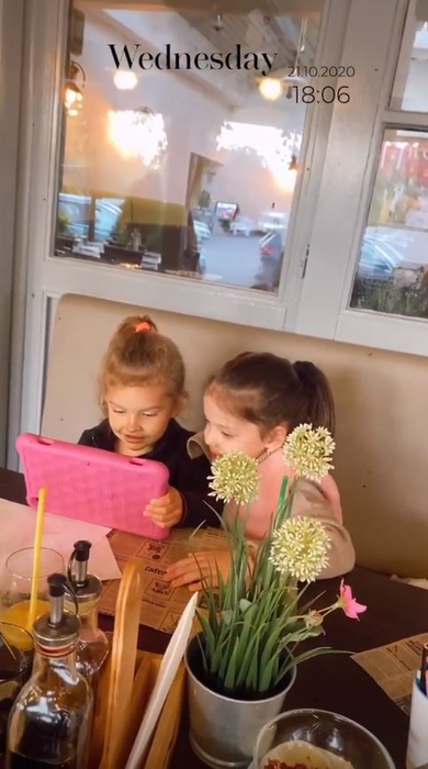 Bianca Drăgușanu n-a mai răbdat și a spus cu ce a înfuriat-o Alex Bodi, chiar în timp ce erau la sală: “Parcă o face intenționat”