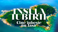 Dovada clară că nu s-au despărțit după Insula Iubirii! Concurenta vrea să pară single, dar un detaliu a trădat-o