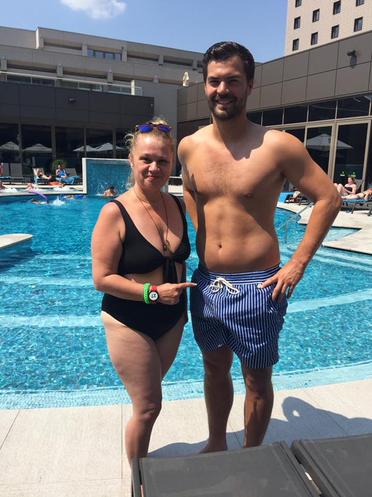 Puțini cunosc aceste detalii despre horoscopista Mariana Cojocaru! Motivul pentru care a divorțat în urmă cu 7 ani