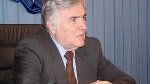 Doliu în PSD și în politica românească. Gheorghe Martin a murit