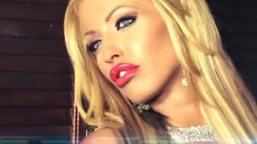 Loredana Chivu, accident la medicul estetician. Șocant cum arată buzele ei