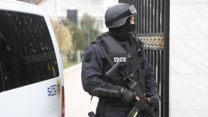 Un lider terorist a fost prins în România: a fost expulzat şi are interdicţie de a intra în ţară 10 ani