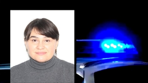 Alertă în România! Alina a dispărut fără urmă. Sunați la 112 dacă o vedeți