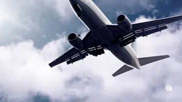 Un avion a aterizat de urgenta in Islanda, din cauza unui moldovean beat care a facut scandal