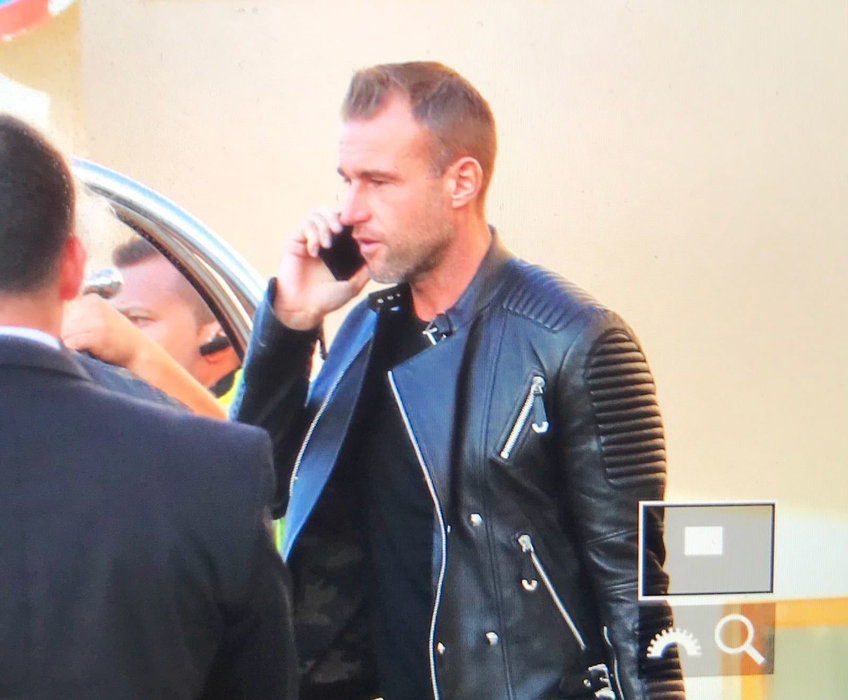 Imagini în premieră. S-a iubit cu MĂDĂLINA GHENEA şi ANDREEA SASU, iar acum… Celebrul PHILIPP PLEIN a aterizat în România!