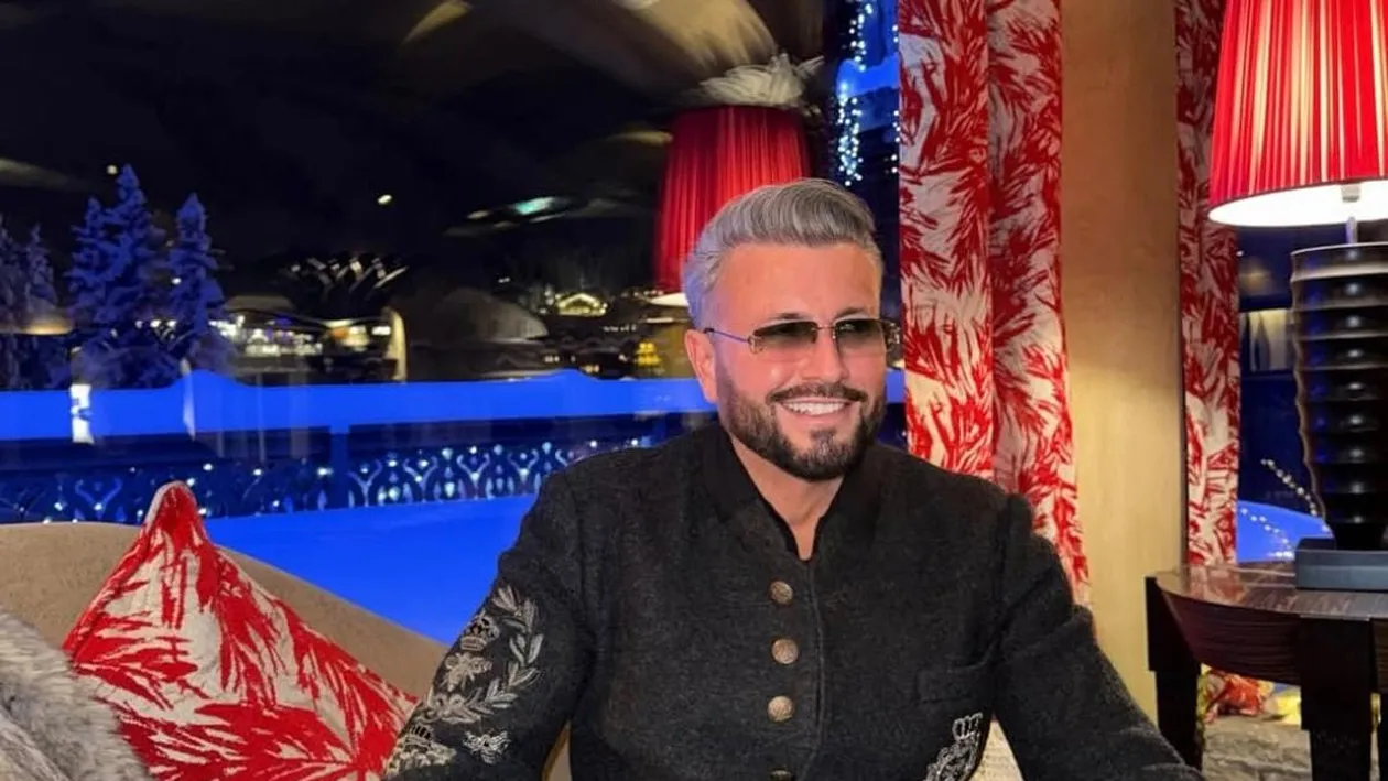 Cum l-a atacat un influencer pe Cătălin Botezatu: “Aplicația nu poate defini bine chipul”