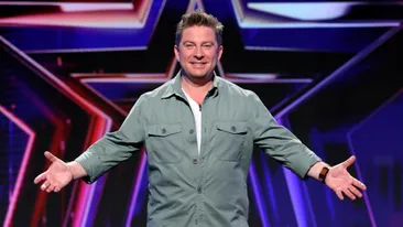 Pavel Bartoș, gafă la Românii au Talent! Fanii l-au taxat imediat: „Loc uitat de lume și sărac? Eu zic să vă uitați la Capitală”