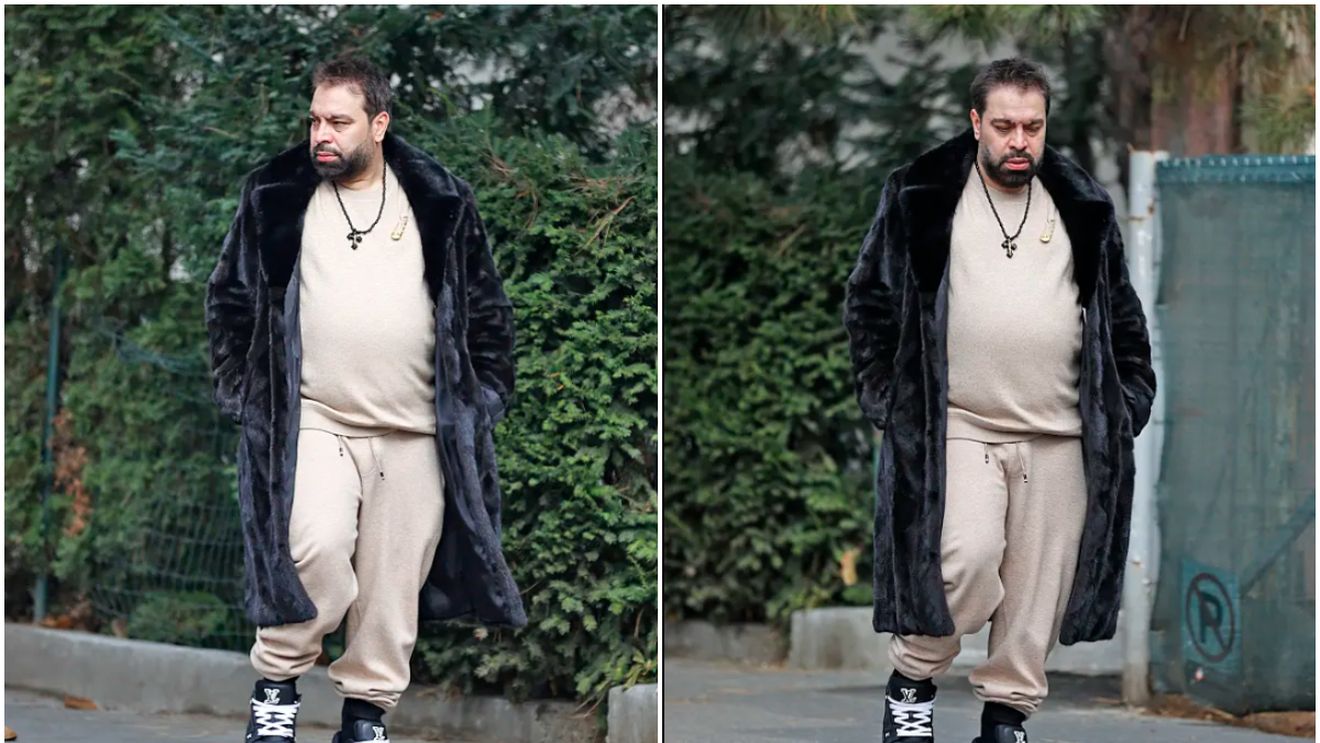 Scenariu nefast pentru Florin Salam! Cu ce pedeapsă se poate alege „Regele” manelelor după ce a dat țepe „fără număr” la nunți