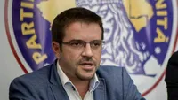 Preşedintele Partidului România Unită conduce echipa din Giuleşti!