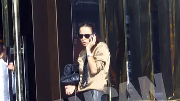 Primul lucru pe care l-a facut Raicu dupa noaptea fierbinte petrecuta cu Horia Tecau! A simtit acut nevoia sa...