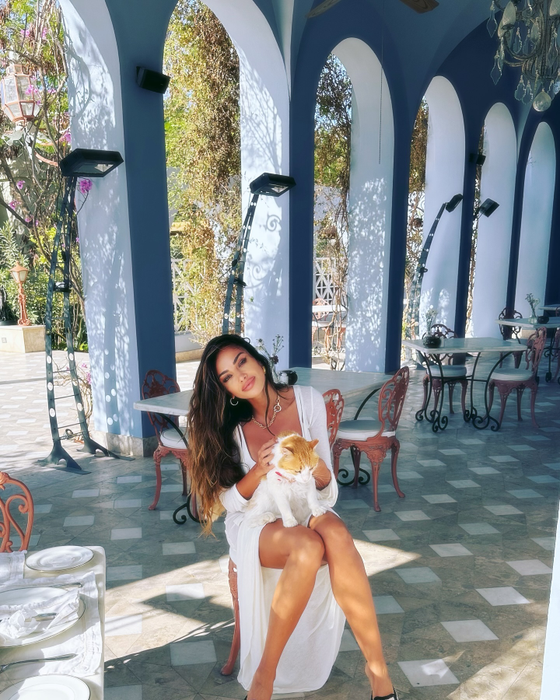 Boala de care Mădălina Ghenea suferă nu are vindecare: „Mă simt extrem de rău, mai ales în ultima vreme”