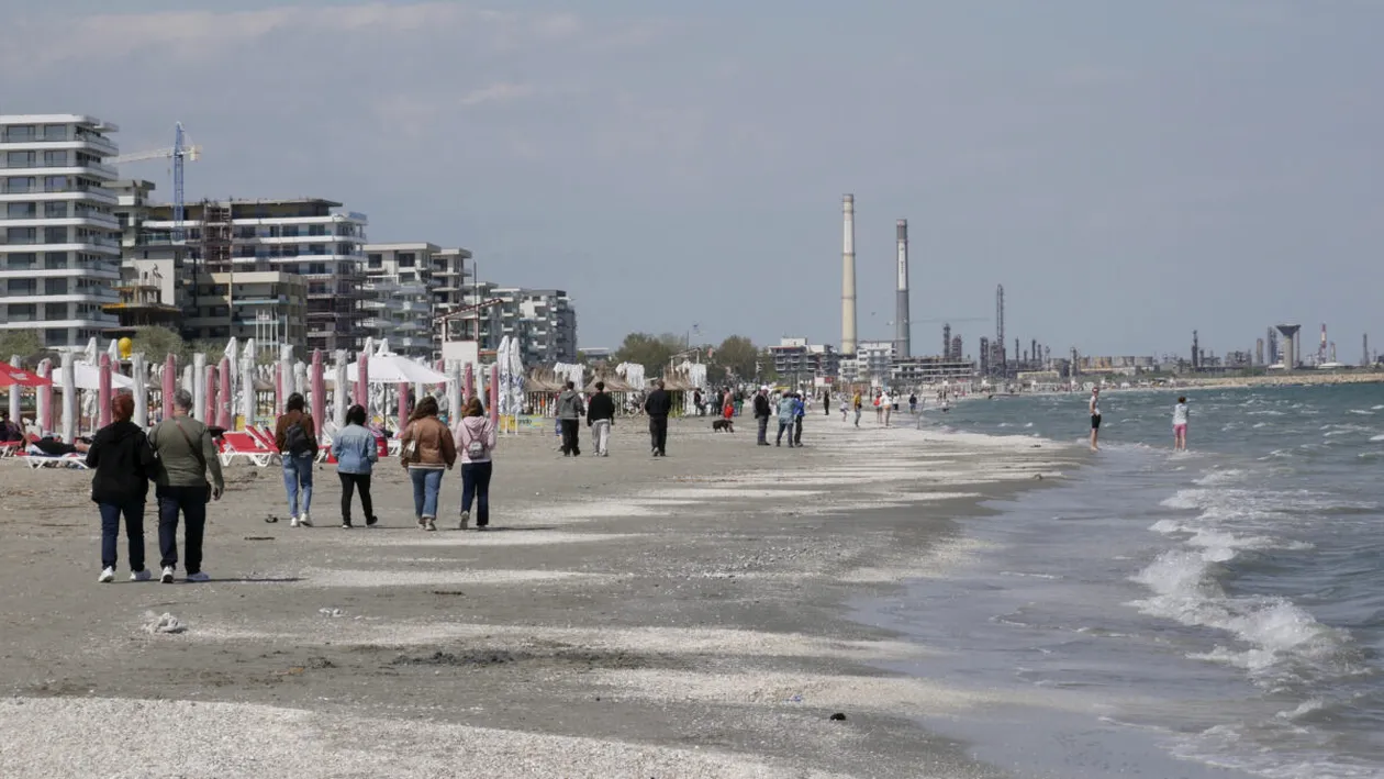 Stațiunea din România cu cele mai IEFTINE prețuri. Aici meniul zilei costă doar 37 de lei!