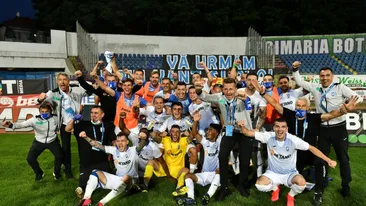 Oltenii au trei „asimtomatici” în staff : „Jucătorii sunt negativi 100%!”