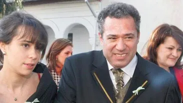 Declaratiile emotionante ale fiicei lui Adrian Iovan despre tatal sau! Ii datorez...