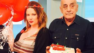 De NERECUNOSCUT! Oana Lis, schimbare radicala de look! Fanii au amutit!