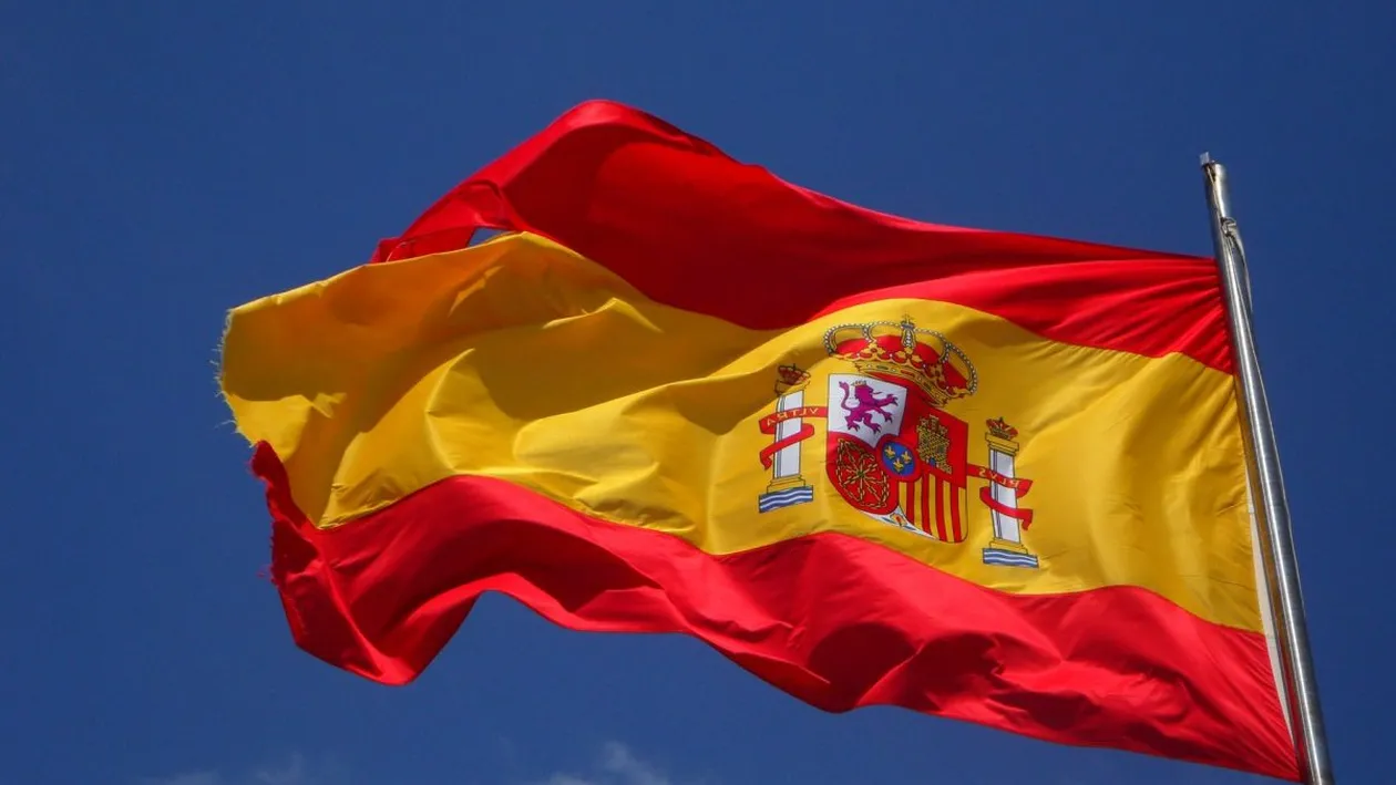 Noi condiții de intrarea în Spania. Capitala şi judeţul Ilfov, pe lista roşie începând de luni