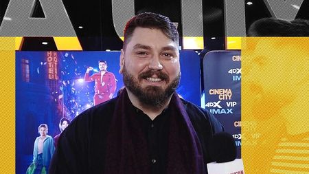 Micutzu, mesaj pentru bombardierul sfidător: “Ești șmecher, dar și un pic prost!”