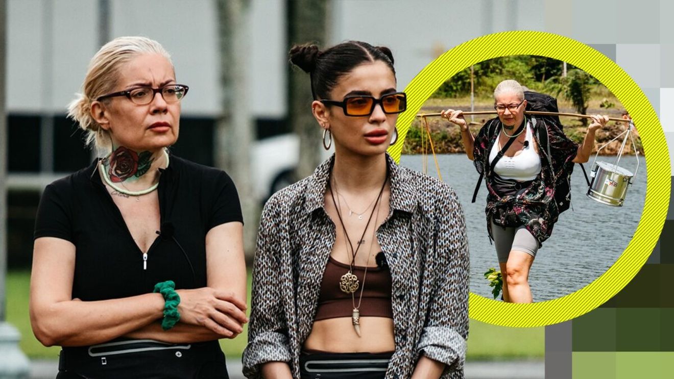 Catinca şi Calina rup TĂCEREA după ce au fost eliminate de la Asia Express 2025: “Mama chiar a avut probleme din punctul ăsta de vedere”