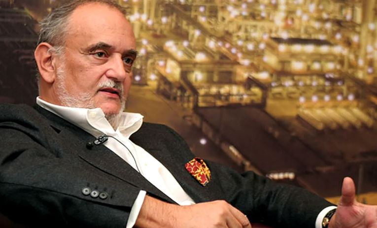Dinu Patriciu a lăsat în urmă o avere colosală