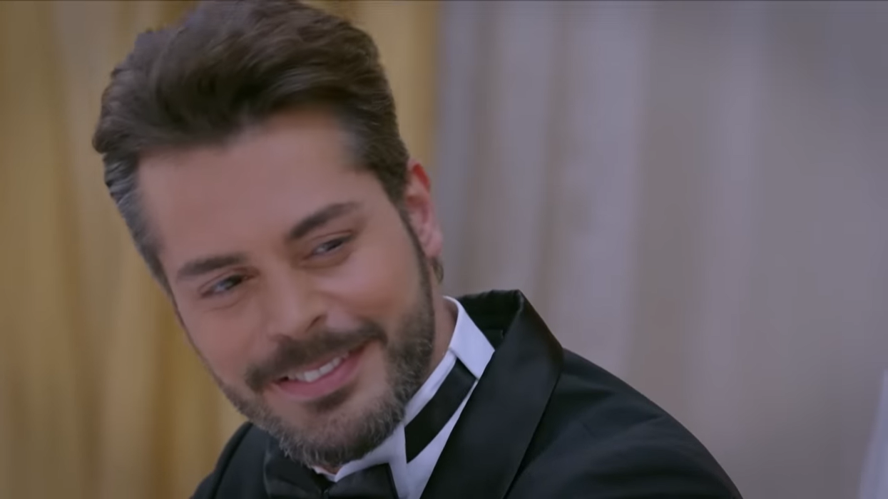 Lucruri pe care nu le știai despre Ali Yasin Özegemen, actorul din serialul ”Păsări rănite”
