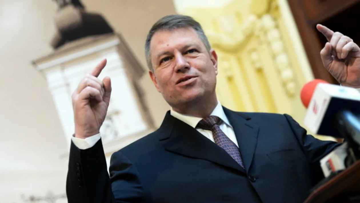 Iohannis explica ADEVARATUL motiv pentru care s-a rupt alianta USL: Este un culoar foarte bun pentru Antonescu