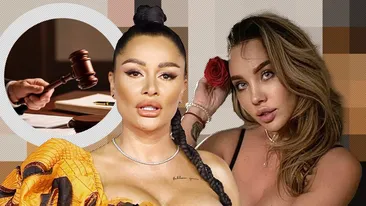 Decizie finală în procesul de 6 ani dintre Brigitte Pastramă și Raluca Podea! ”S-a terminat! Sunt fericită!”