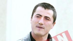 Familia Elodiei nu a fost invitata la nunta surorii lui Cioaca