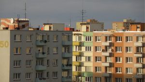 Cum afli prețul real al apartamentului pe care vrei să îl cumperi. Trebuie să faci doar 2 lucruri