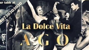 Cea mai extravaganta petrecere la care ai mers vreodata! Cum sa ai parte de o seara magica