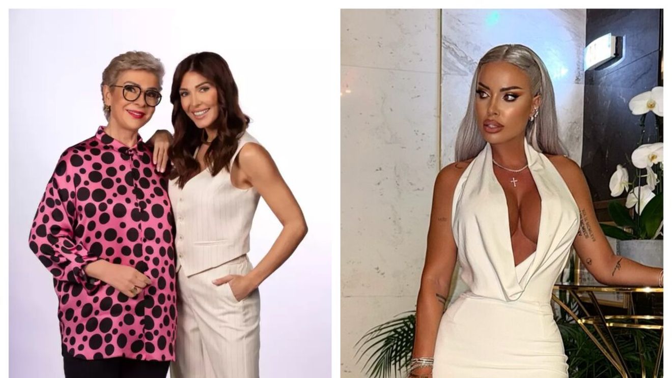 Teo Trandafir a confundat-o pe Loredana Chivu cu Ilinca Vandici! Cum a reacționat colega de platou? "O să te țin minte"