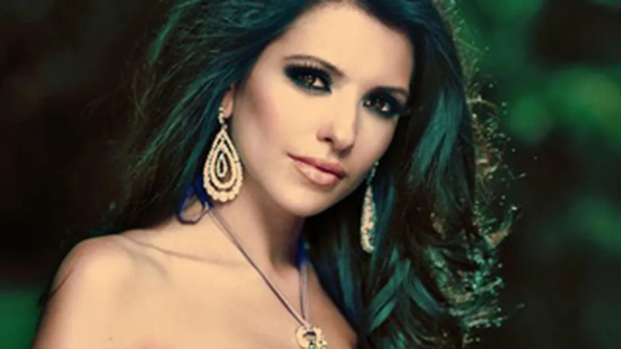 Celia plange dupa tatal ei: E primul an in care nu stiu cum sa dau de tine, as da orice macar sa te aud