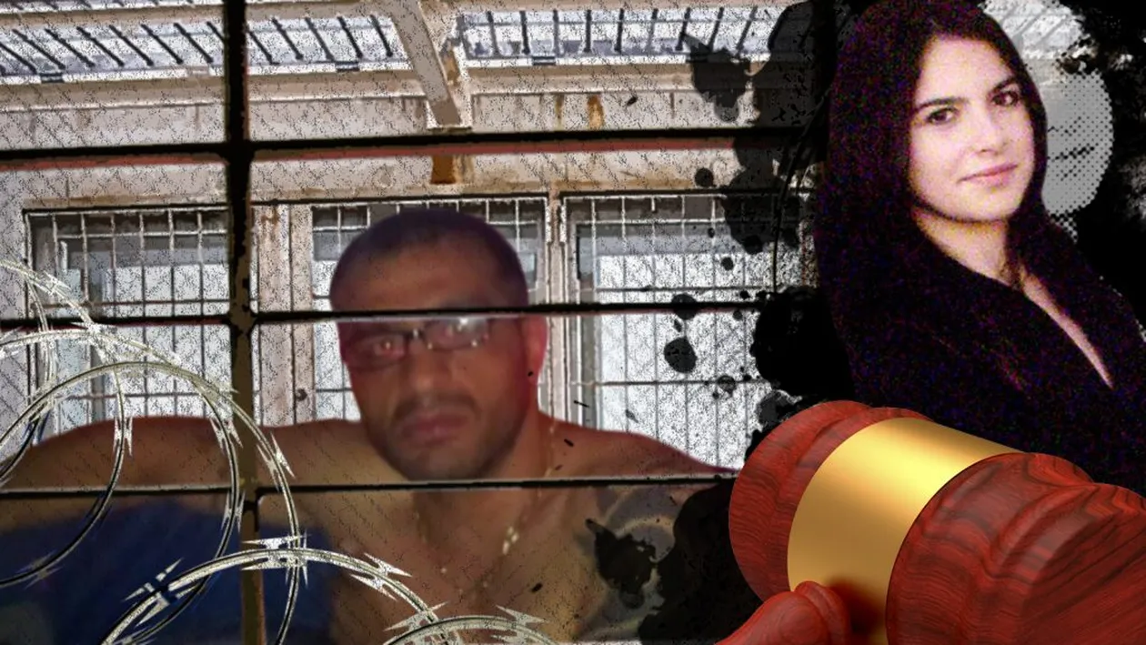 Ce nouă pedeapsă riscă proxenetul care a omorât-o pe Ioana Condea… Codul penal german este neiertător!