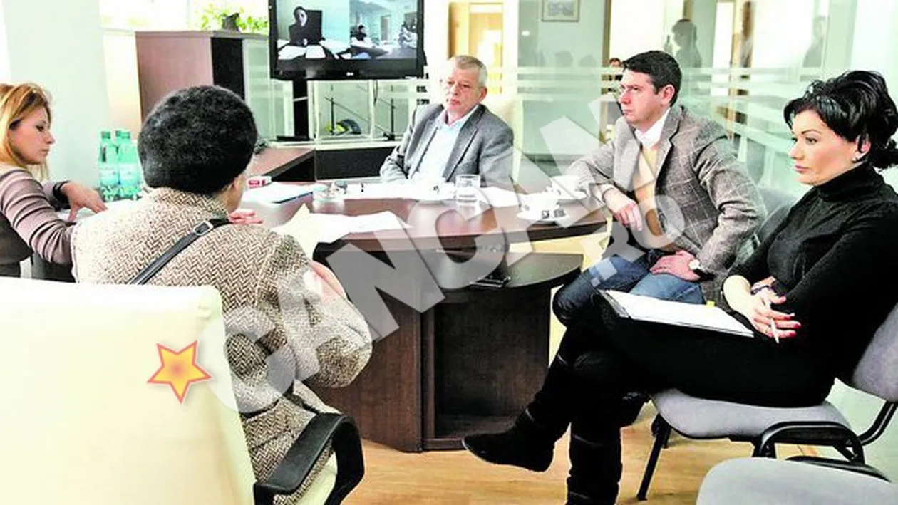 Sambata, Sorin Oprescu a primit in audienta 21 de bucuresteni! Edilul Capitalei se odihneste in weekend prin munca, la primarie