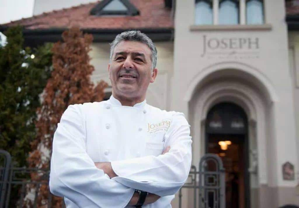 Primele declarații ale lui Joseph Hadad, după ce a ajuns de urgență la spital: ”Se pare că am avut…”