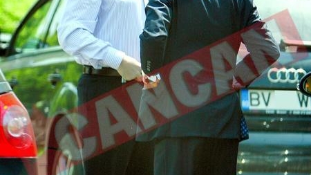 "Ma gandesc la propunerea Stelei, dar un raspuns voi da in vara"