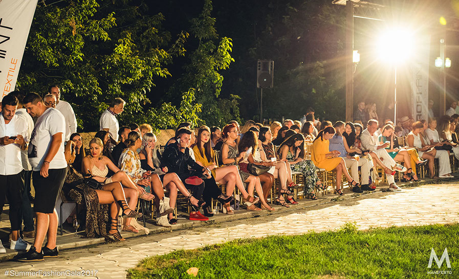 (P) Cum a fost la SUMMER FASHION GALA 2017 – evenimentul fashion al verii.