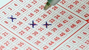 Loto 6 din 49. Rezultatele extragerii loto 6/49 de duminică, 15 decembrie 2019