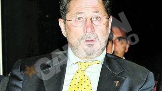 Cornel Dinu a suferit un infarct si va fi operat azi