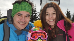 Prima reactie a socrului lui Razvan Simion dupa ce fiica lui a fost inselata cu Lidia Buble!
