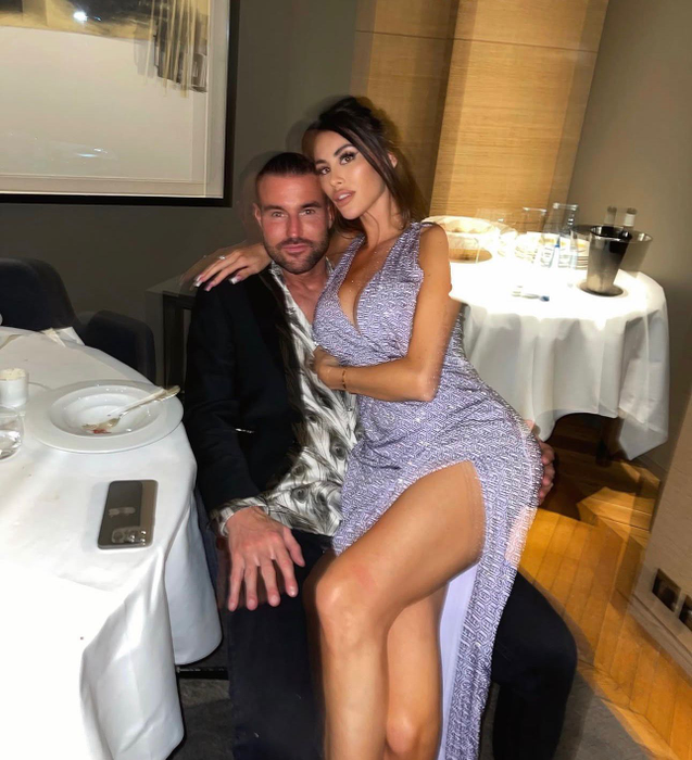 Philipp Plein a făcut-o praf pe Lucia Bartoli! Verdict devastator pentru fosta iubită a designerului