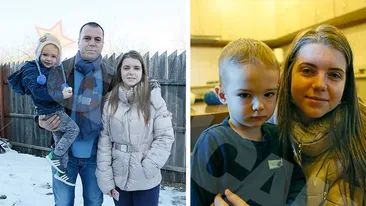 Reporterii CANCAN.ro sunt singurii care au vorbit cu barbatul pe care il cauta intreaga Romanie! Spovedania lui Cristi