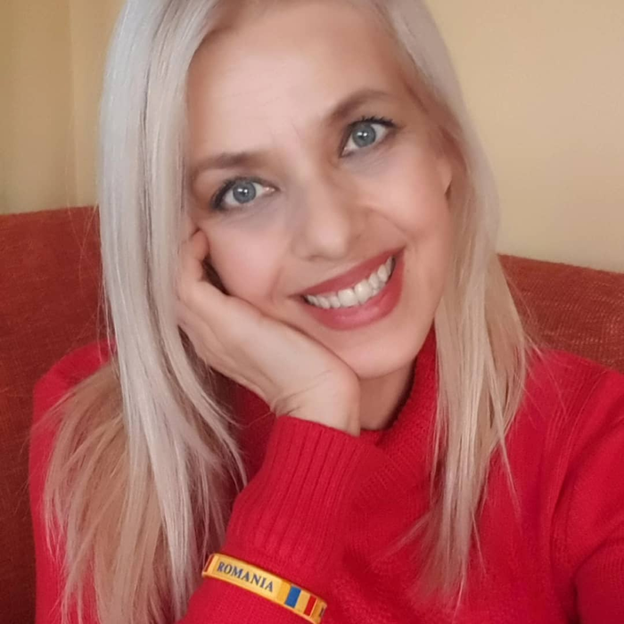 Bianca Brad în prezent
