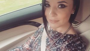 Andreea Marin, la proba costumului de baie după ce a slăbit! Are 42 de ani şi trup de 20