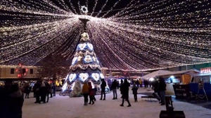 Care este prețul unui sejur de 1 decembrie în orașul Marii Uniri? Hotelurile din Alba Iulia au prețuri piperate