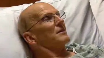 Gestul impesionant al unei fiice! Ce a făcut pentru tatăl ei, după ce medicii i-au spus că bărbatul nu va trăi mai mult de 3 luni